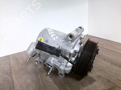 AC compressor CITROËN C3 III (SX) 1.2 THP 110 (SXHNPS, SXHNZT, SXHNZ6) | BP37741555M34 - Image 4