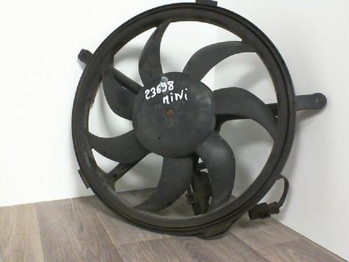 Radiator fan MINI MINI (R56) Cooper | BP30537397M35 - Image 4