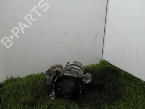 Used Starter PEUGEOT 206 Hatchback (2A/C) 1.1 i (60 hp) 21854798