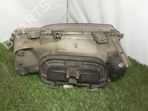 Used Right headlight PEUGEOT 806 (221) 2.0 HDI (109 hp) 21855813