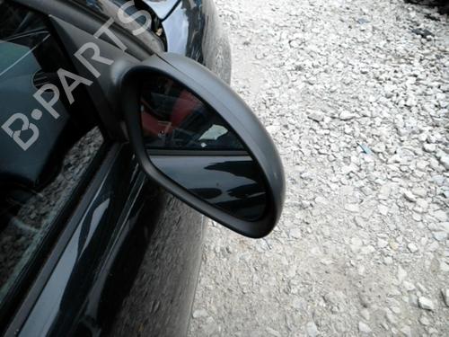 Right mirror SEAT IBIZA III (6L1) 1.9 TDI | BP21854071C27 