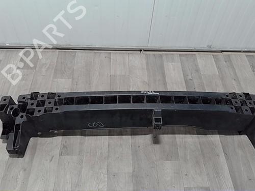 Used Rear bumper reinforcement RENAULT CLIO III (BR0/1, CR0/1) 1.5 dCi (C/BR0G, C/BR1G) (68 hp) 30661031