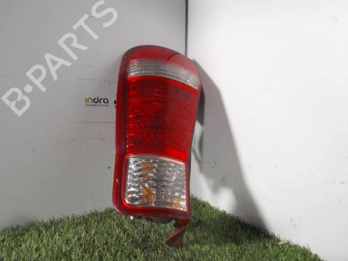 Used Left taillight HYUNDAI MATRIX (FC) 1.5 CRDi VGT (110 hp) 21852757