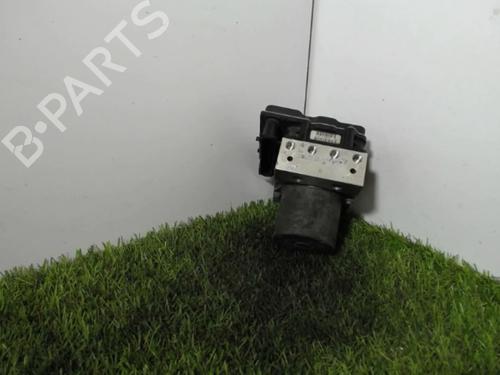 Used ABS pump MERCEDES-BENZ A-CLASS (W169) A 200 CDI (169.008, 169.308) (140 hp) 21501962