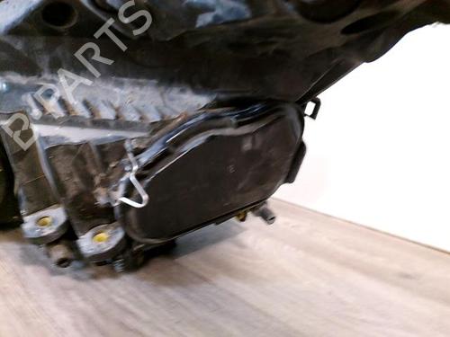 Right headlight OPEL CORSA D (S07) 1.3 CDTI (L08, L68) | BP31171197C29