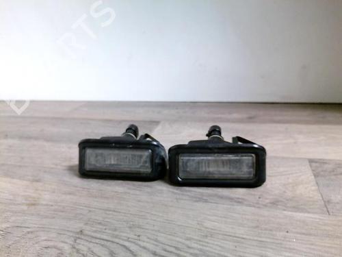 Nummerpladelys FIAT QUBO (225_) 1.3 D Multijet (225CXB1A, 225AXB1A, 225CXB11, 225AXB11,... | BP34107735I40 - Image 3