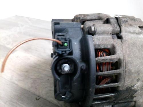 Alternator CITROËN C3 II (SC_) 1.4 HDi 70 (SC8HZC, SC8HR0, SC8HP4) | BP36651668M7 - Image 4