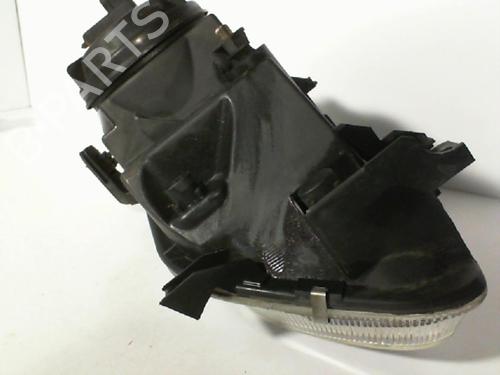 Right headlight RENAULT MEGANE I (BA0/1_) 1.9 D Eco (BA0A, BA0U, BA0R) | BP21850718C29 