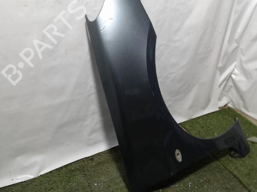Right front fenders PEUGEOT 307 Break (3E) 1.6 HDi | BP23101368C42 
