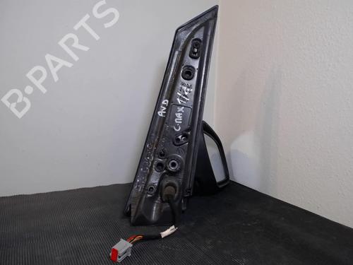 Right mirror FORD FOCUS C-MAX (DM2) 1.6 TDCi | BP21857652C27 