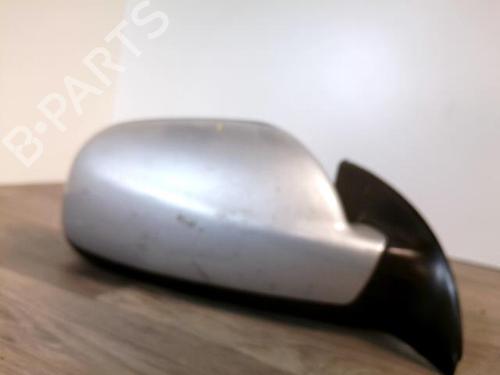 Right mirror PEUGEOT 307 (3A/C) 1.4 HDi | BP31160010C27 
