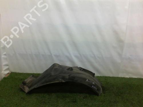 Used Wheel arch BMW 3 Touring (E91) 330 d (231 hp) 21854518