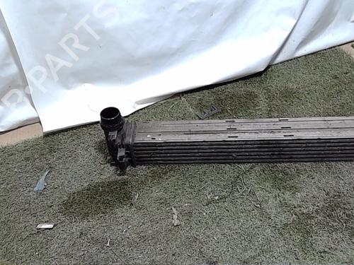 Intercooler RENAULT MEGANE III Hatchback (BZ0/1_, B3_) 1.5 dCi (BZ09, BZ0D, BZ1W, BZ29, BZ14) | BP25588434M30 