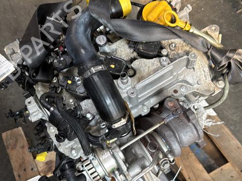 Engine RENAULT CLIO IV (BH_) 0.9 TCe 90 (BHNF, BHMA, BHMH, BHJK, BHJR) | BP33237890M1  - Image 7