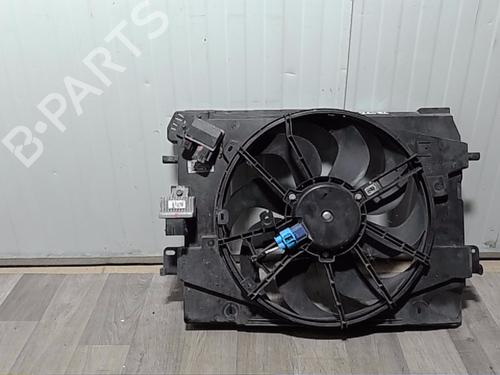Radiator fan DACIA LODGY (JS_) 1.5 dCi (JSMC, JSAF) | BP30537417M35 - Image 5