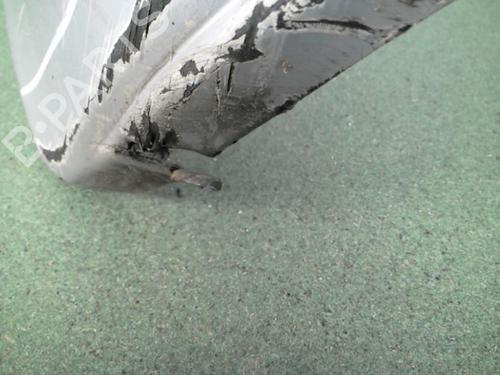 Front bumper NISSAN MICRA II (K11) 1.3 i 16V | BP21854265C7 