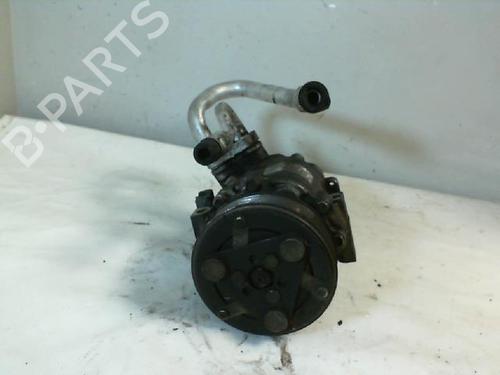 AC compressor FIAT QUBO (225_) 1.3 D Multijet (225CXB1A, 225AXB1A, 225CXB11, 225AXB11,... | BP29485258M34  - Image 5