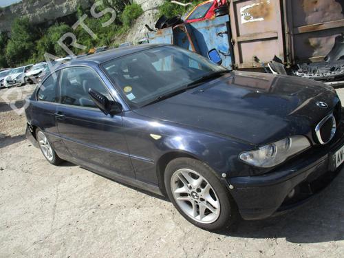 Steering pump BMW 3 (E46) 318 d | BP29757365M99 - Image 7