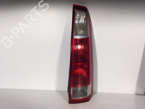 Højre baglygte OPEL MERIVA A MPV (X03) 1.7 CDTI (E75) (100 hp) 21850872