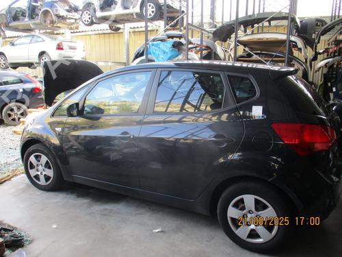 Left taillight KIA VENGA (YN) 1.4 CRDi 90 | BP28164753C34 
