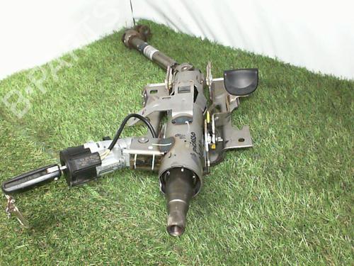 Used Steering column CITROËN C3 Picasso (SH_) 1.6 HDi (90 hp) 20879224