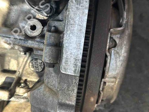 Motor Motor CITROËN C3 II (SC_) 1.4 HDi 70 (SC8HZC, SC8HR0, SC8HP4) (68 hp) 36556833 36556833