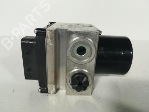 ABS pump PEUGEOT 407 (6D_) 1.6 HDi 110 (6D9HZC, 6D9HYC) | BP21851162M43 