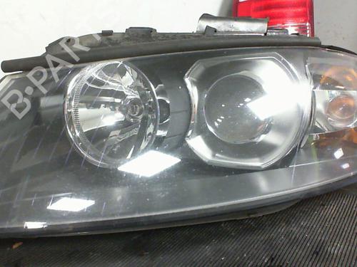Used Left headlight AUDI A3 (8P1) 2.0 TDI 16V (140 hp) 27809634