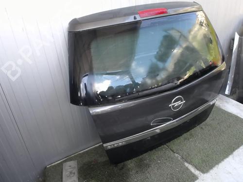 Tailgate OPEL ZAFIRA / ZAFIRA FAMILY B (A05) 1.7 CDTI (M75) | BP21857113C6 