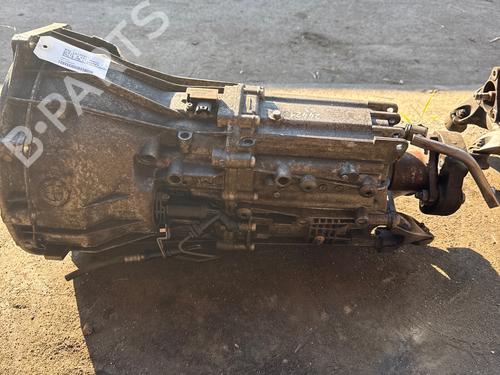 Gearbox BMW 3 (E90) 320 d | BP37202240M3 - Image 8