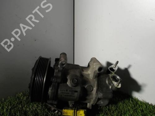 Used AC compressor AC compressor PEUGEOT BIPPER (AA_) 1.4 HDi (68 hp) 21591824 21591824