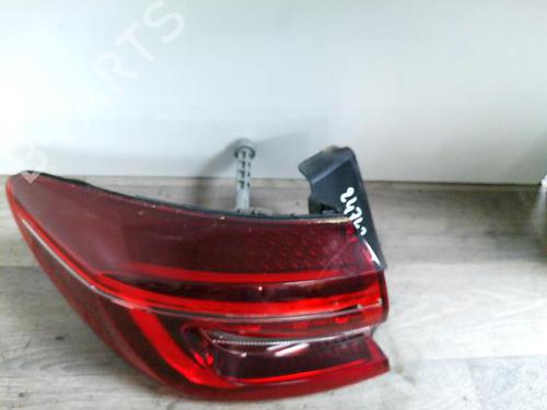 Venstre Baklys Venstre Baklys RENAULT CLIO V (B7_) 1.5 Blue dCi 85 (B7AG) (86 hp) 36004539 36004539