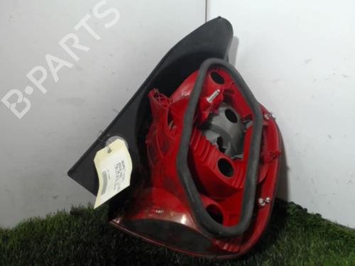 Venstre baglygte RENAULT MODUS / GRAND MODUS (F/JP0_) 1.5 dCi (FP0E, JP0E) | BP21852465C34 