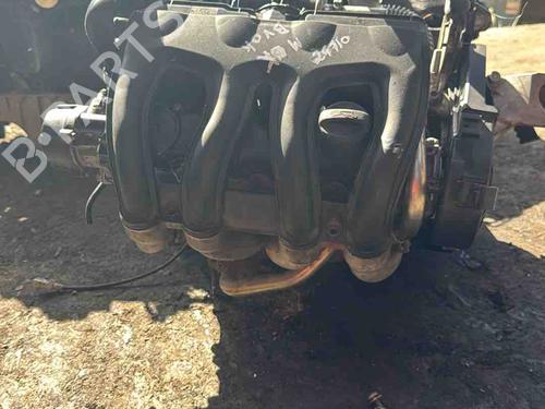 Engine PEUGEOT 206 Hatchback (2A/C) 1.9 D | BP36556834M1 - Image 6
