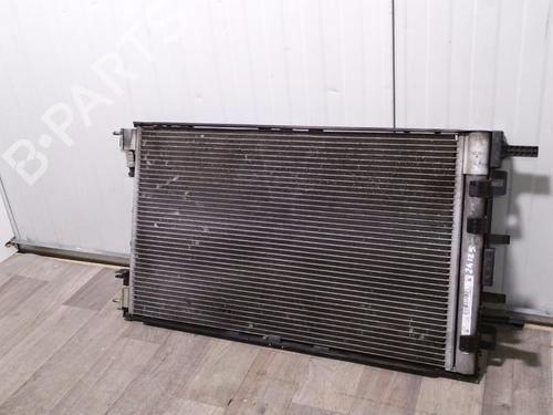 AC radiator OPEL INSIGNIA A Sports Tourer (G09) 2.0 CDTI (35) | BP31024984M32