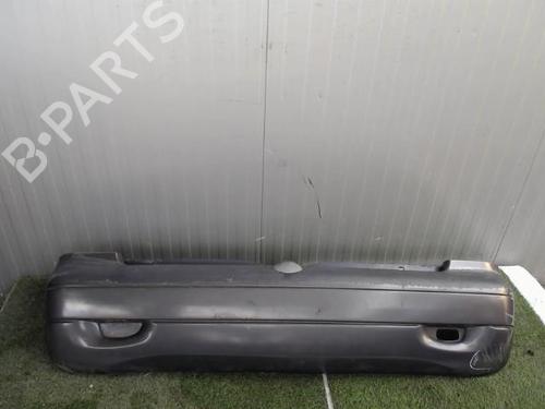 Bak støtfanger RENAULT TWINGO I (C06_) 1.2 (C063, C064) | BP21666779C8 