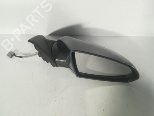 Used Right mirror NISSAN PRIMERA Hatchback (P12) 1.9 dCi (120 hp) 21851352