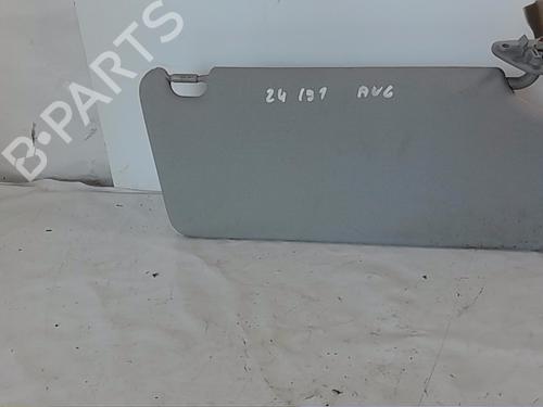 Left sun visor CITROËN C4 AIRCROSS 1.6 HDi 115 AWC | BP29465142I1 