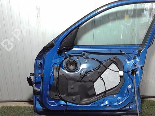 Left front door BMW 1 (F20) 116 i | BP29353990C2 