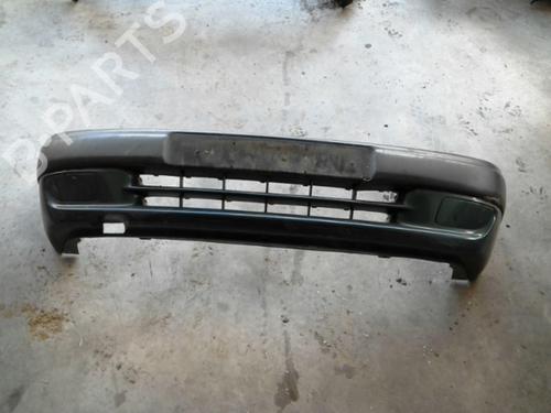 Front bumper CITROËN SAXO (S0, S1) 1.0 X | BP21853914C7 