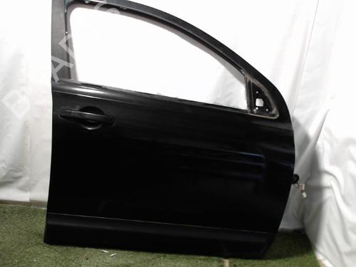 Used Right front door NISSAN QASHQAI / QASHQAI +2 I (J10, NJ10, JJ10E) 2.0 dCi (150 hp) 22387934