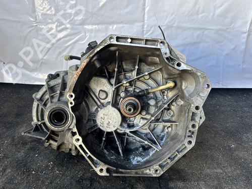 gearbox-renault-scenic-iii-jz01_-2008-2009-2010-2011-2012-2013-2014-2015-2016-29255612 main image