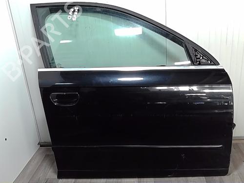 Used Right front door AUDI A4 B7 Avant (8ED) 2.0 TDI (140 hp) 30381963