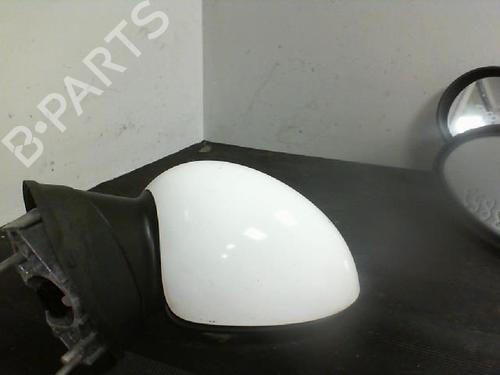 Left mirror MINI MINI (R56) Cooper D | BP20879656C26 