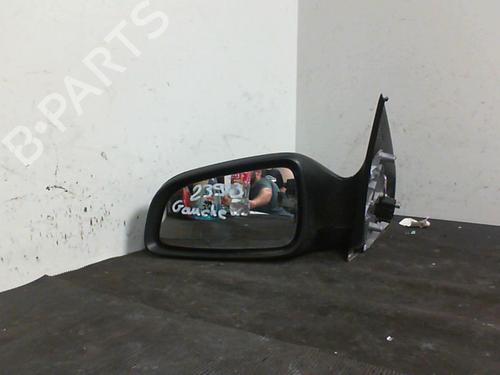 Used Left mirror OPEL ASTRA H (A04) 1.8 (L48) (125 hp) 21857261