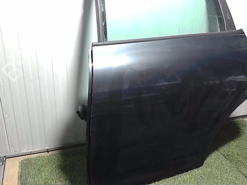Left front door SEAT LEON (1P1) 1.6 TDI | BP29854596C2 