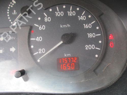 Starter RENAULT KANGOO (KC0/1_) 1.5 dCi (KC07) | BP28197156M8  - Image 7