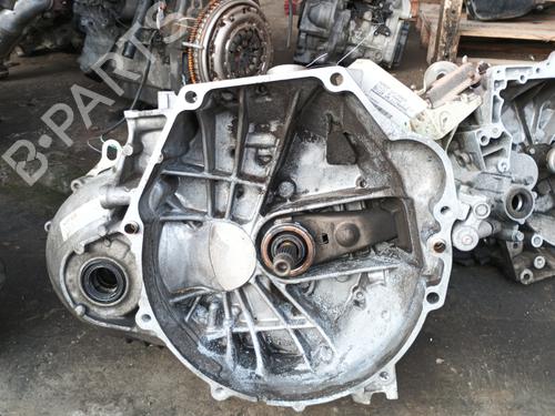 Used Gearbox HONDA CIVIC VIII Hatchback (FN, FK) 2.2 CTDi (FK3) (140 hp) 30396165