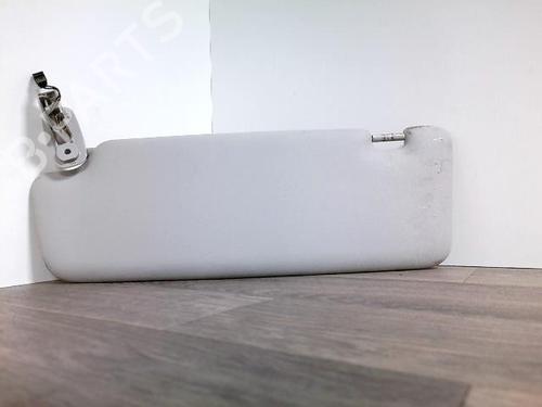 Right sun visor AUDI A3 Sportback (8PA) 2.0 TDI 16V | BP30683094I2 - Image 3