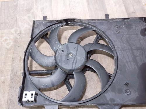 Radiator fan CITROËN C3 III (SX) 1.2 THP 110 (SXHNPS, SXHNZT, SXHNZ6) | BP37741568M35 - Image 4